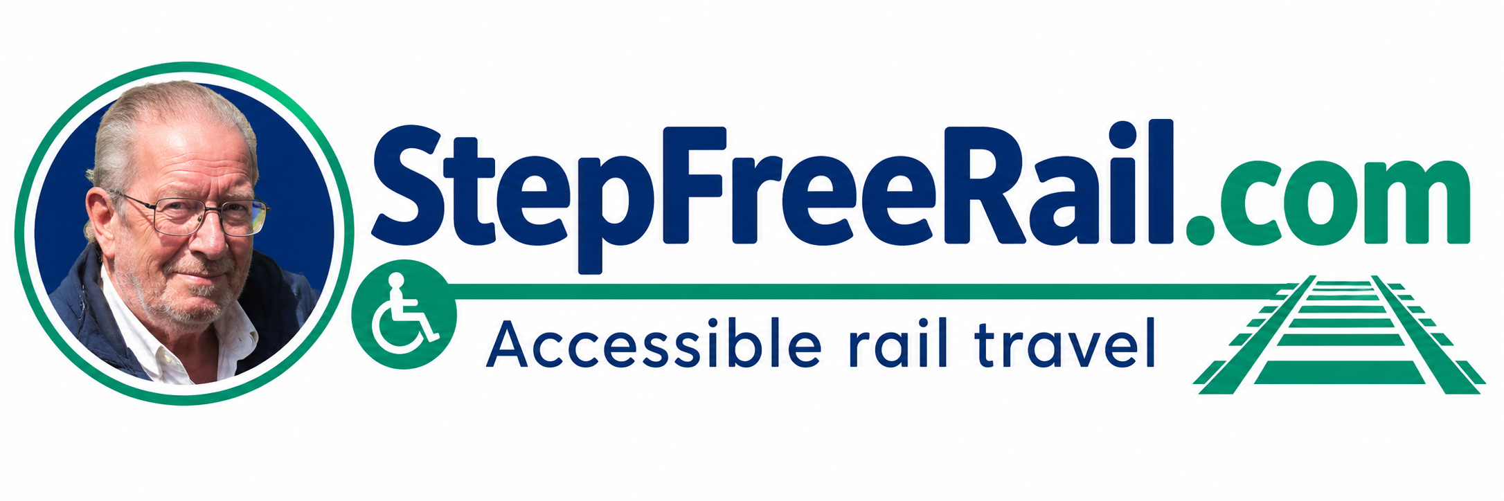 StepFreeRail.com — Accessible rail travel